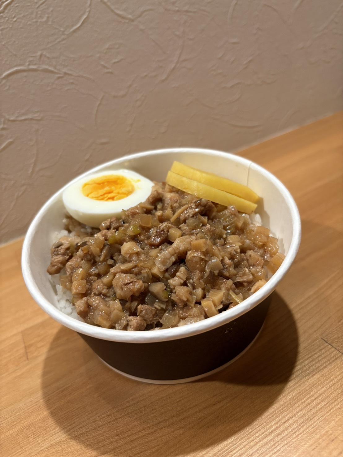 冷凍魯肉飯(2食入) - サムネイル2